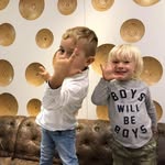 Jon Betts - @jonjetts - Instagram