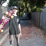 Jon Betts - @jonbetts5369 - Instagram