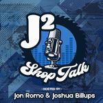 J² Shop Talk with Jon Romo & Joshua Billups - @j2shoptalk - Instagram