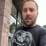 Jon Blair - @jon__blair - Instagram