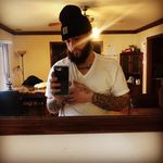 Jon Blair - @omgitzzjonjon89 - Instagram
