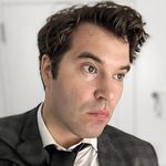 Jon Blair - @jonblairbasically - Instagram