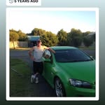 Jon Blair - @jonblair01 - Instagram