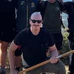 Jon Blair - @jblairforpresident - Instagram
