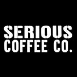 Jon Blair Baker - @seriouscoffeeco - Instagram