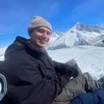 Jon Blakely - @jontb - Instagram
