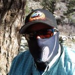Jon Blakely "JB" - @bugslinger007 - Instagram