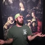 Jon Blanchard - @jondblanchard - Instagram