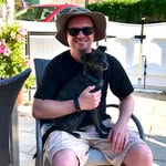 Jon Blanchard - @jonblanchard - Instagram
