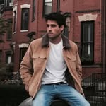 Jon Blanco Uribesalgo - @jonblanco27 - Instagram