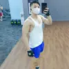 Jonel Argenal - @jon_blanc021 - TikTok