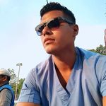 Jonathan Blandon - @jonblandon0593 - Instagram