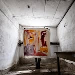 Jonah Blumenthal - @jonah_blumenthal_art - Instagram