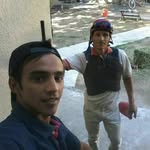 Jonaz Blumenthal - @jonazblumenthal - Instagram