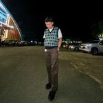 John Glennson Bobier Garcia - @mamaa_jie - Instagram