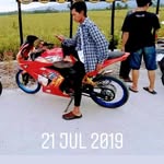 Muhammad Johan Andriansyah - @jon.bodem.9 - Instagram