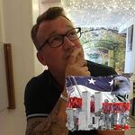 Jon Booth - @jono_boothy - Instagram