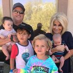 Jon Boren - @jsboren6113 - Instagram