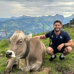 Jon Borg - @cyborgy77 - Instagram