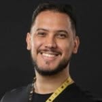 Jon Borges - Braiscompany - @jon__borges - Instagram