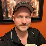 John Borgen - @johnborgen - Instagram