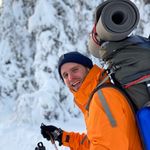 Jon Borgen - @friluft2021 - Instagram