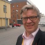 Jon Erik Borgen - @jon65gen - Instagram