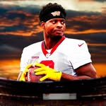 Avid Jon Bostic Hater - @washmemes - Instagram