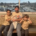 Jon Bostic - Facebook