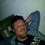 Jon Brett Bostic - @mjwall2311 - Instagram