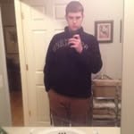Jon Boston RS - @jonbostoniv - Instagram