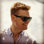 John Boström - @bostroj1 - Instagram