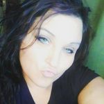 Jon Nicole Bourgeois - @queenblueeyestgk - Instagram