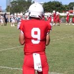 Jonathan Bourgeois - @jonathan_qb_ - Instagram