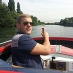 Jon Bragg - @jonbragg194 - Instagram