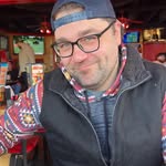 Jon Bragg - @the_offroad_union - Instagram
