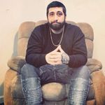 Jon Lake Bragg - @capnsix - Instagram