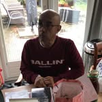 John Brandes - @jonbrandes53 - Instagram