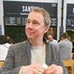 John Brekke - @sapiens65 - Instagram
