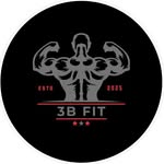 John Brenner - @3b_fit_mdvl - Instagram