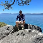 John Brenner - @deltaofficer - Instagram