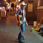 John Brenner - @johnbrennermusic - Instagram