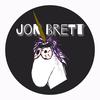 Jon Brett - @jonbrettalloneword - TikTok