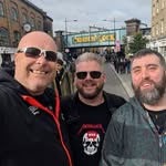 Jon Bridger - @bridgie_jb07 - Instagram