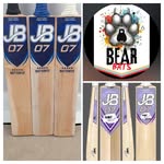 jon Bridger - @jb07cricket - Instagram