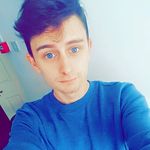 Jon Bright - @brighteyesjons - Instagram
