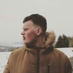 Jonathan Bright - @jon_bright - Instagram