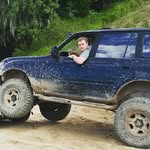Jon Bristol - @jonbristol - Instagram