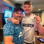 Jon Britton - @britton100 - Instagram