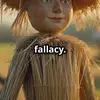 The Strawman Fallacy - @jon.britton64 - TikTok